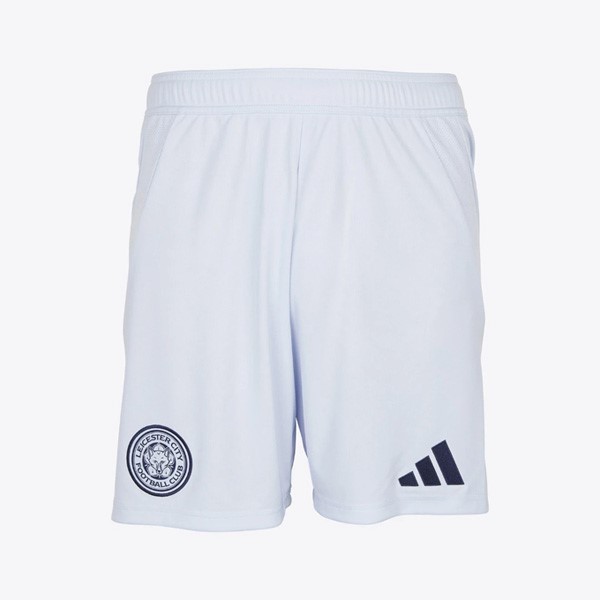 Pantalones Leicester City Tercera equipo 2024-25